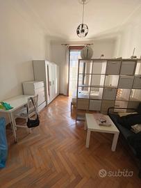 Monolocale zona Politecnico