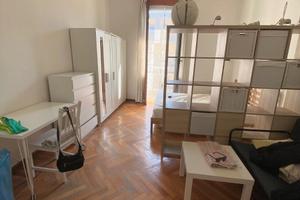 Monolocale zona Politecnico