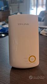 tp link estender TL-WA750re