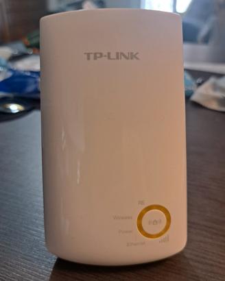 tp link estender TL-WA750re