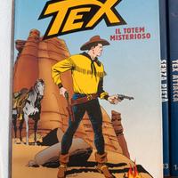Tex collezione storica a colori 