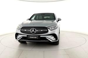 MERCEDES GLC Coupe - C254 - GLC Coupe 220 d U32667