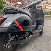 Vespa GTS 300 SUPER