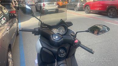 XMAX300APRILE’21