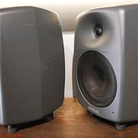 COPPIA GENELEC 8040