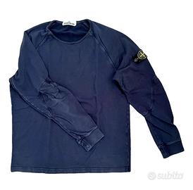 Felpa Stone Island