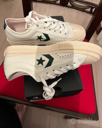 CONVERSE STAR PLAYER’76 NUOVE NUMERO 37