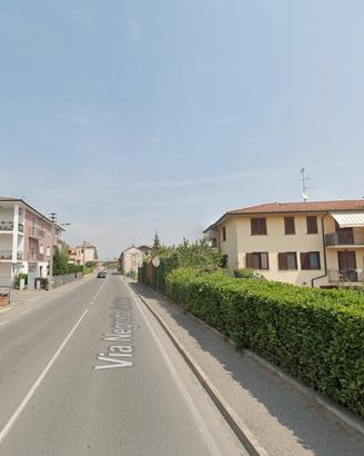 Ampio e luminoso bilocale con posto auto