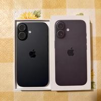 iPhone 16 128GB