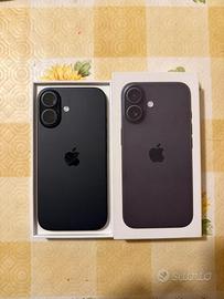 iPhone 16 128GB