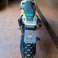 Husqvarna FE 450