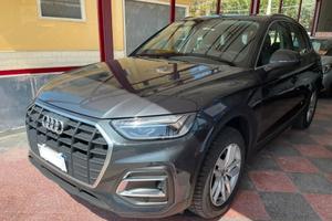 Audi Q5 2.0TDI ibrida in Arrivo 2022