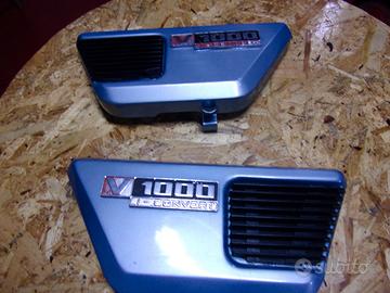 Fianchetti Moto guzzi 1000 idroconvert