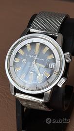 Rodania Waterman Super Compressor