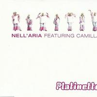 CD  MARCELLA BELLA