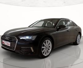 Audi A6 40 2.0 tfsi mhev business design s-tronic