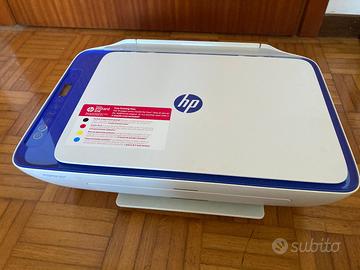 Stampante HP DeskJet 2630