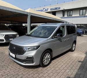 FORD Tourneo Connect PREZZO REALE TETTO PANORAMI