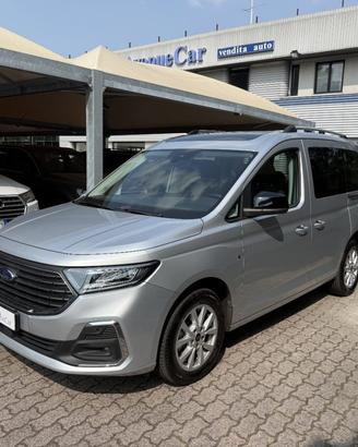 FORD Tourneo Connect PREZZO REALE TETTO PANORAMI