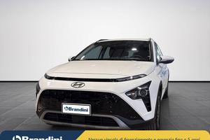 Hyundai Bayon 1.2 mpi Xline