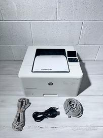 Stampante HP LaserJet M406 - alte prestazioni