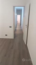 Quadrilocale 85mq euro 650