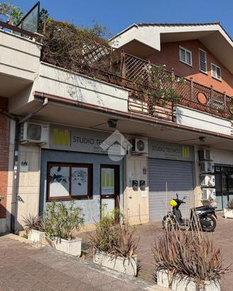 NEGOZIO A CIAMPINO