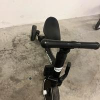 Triciclo evolutivo