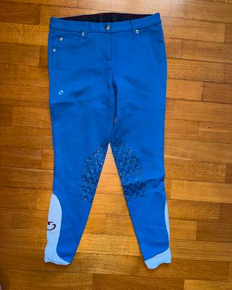 Pantaloni equitazione