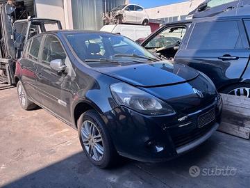 Per ricambi Renault Clio