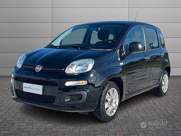 FIAT Panda III 2012 - Panda 1.2 Easy 69cv U1057602