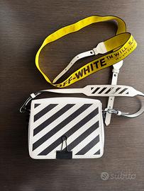 Borsa Off-White