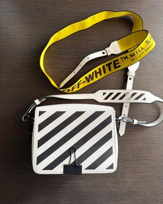 Borsa Off-White
