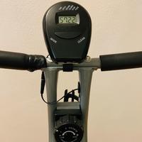 Cyclette da Allenamento