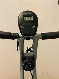 Cyclette da Allenamento