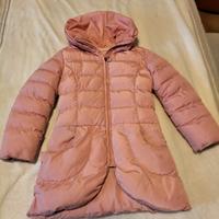 Giubbotto bambina 5 anni childkny 