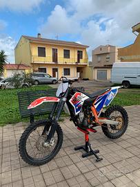 Ktm Sx 250