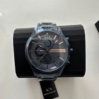 Orologio uomo , armani exchange, NUOVO