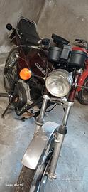 Gilera T4 S 200