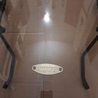 Parabrezza per moto Guzzi V7