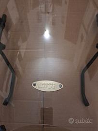 Parabrezza per moto Guzzi V7