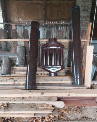 Accessori per stufa a legna