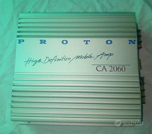 amplificatore Proton Ca2060 