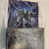 Harry Potter collection Draco Malfoy