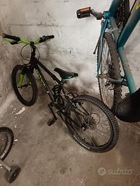 Bicicletta