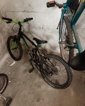 Bicicletta