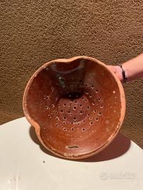 Couscoussiera trapanese