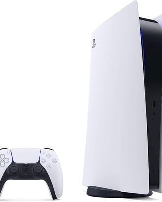 Ps5 Digital