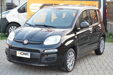 Fiat Panda 1.0 FireFly Hybrid