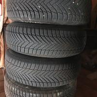 Gomme invernali